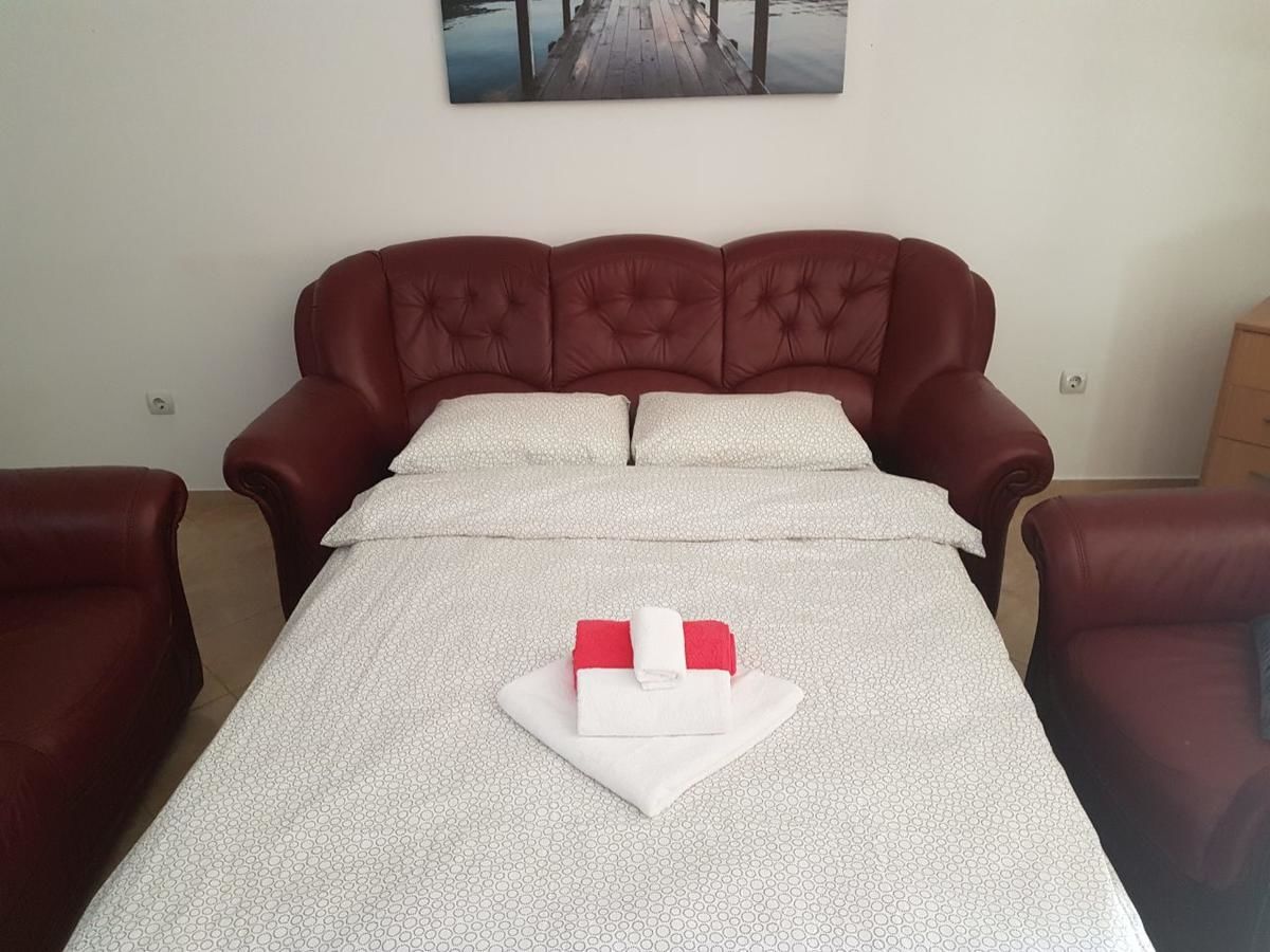 Апартаменты ZEN Apartment Pržno Свети-Стефан-23