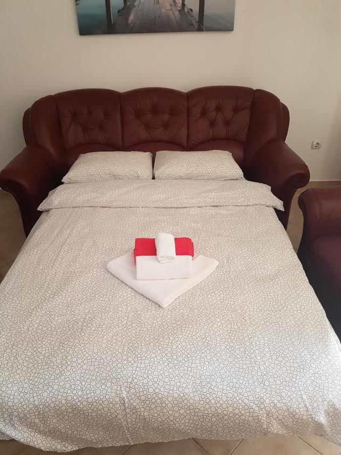 Апартаменты ZEN Apartment Pržno Свети-Стефан-24