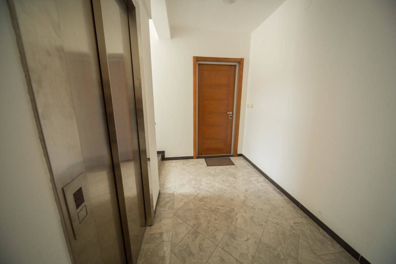 Апартаменты ZEN Apartment Pržno Свети-Стефан-45