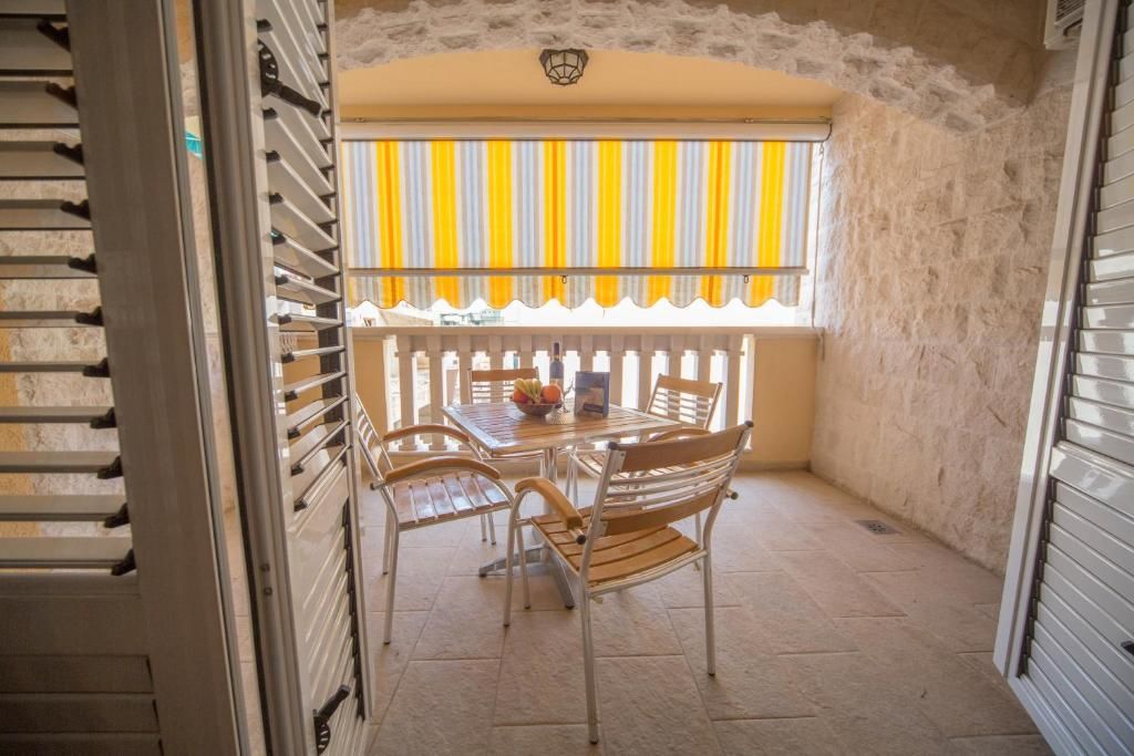 Апартаменты ZEN Apartment Pržno Свети-Стефан-58