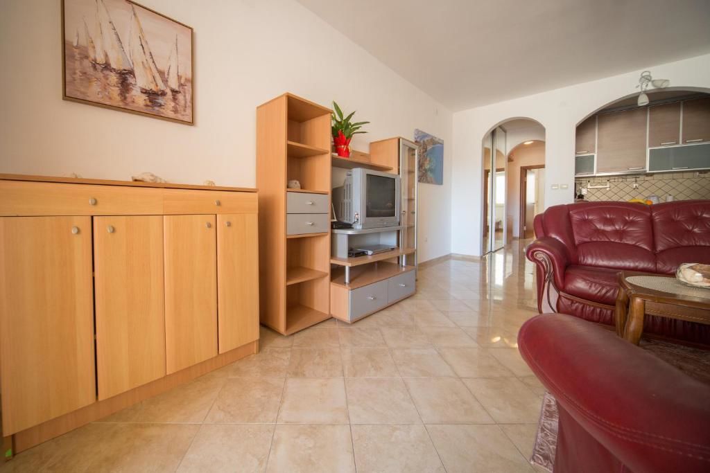 Апартаменты ZEN Apartment Pržno Свети-Стефан-60