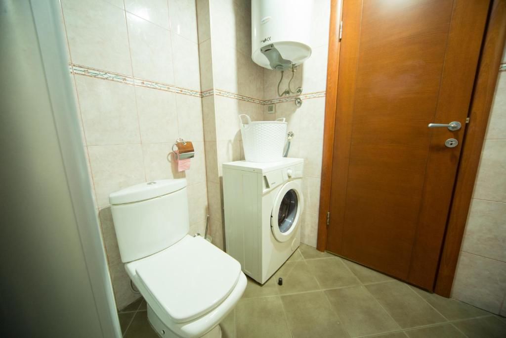 Апартаменты ZEN Apartment Pržno Свети-Стефан-67