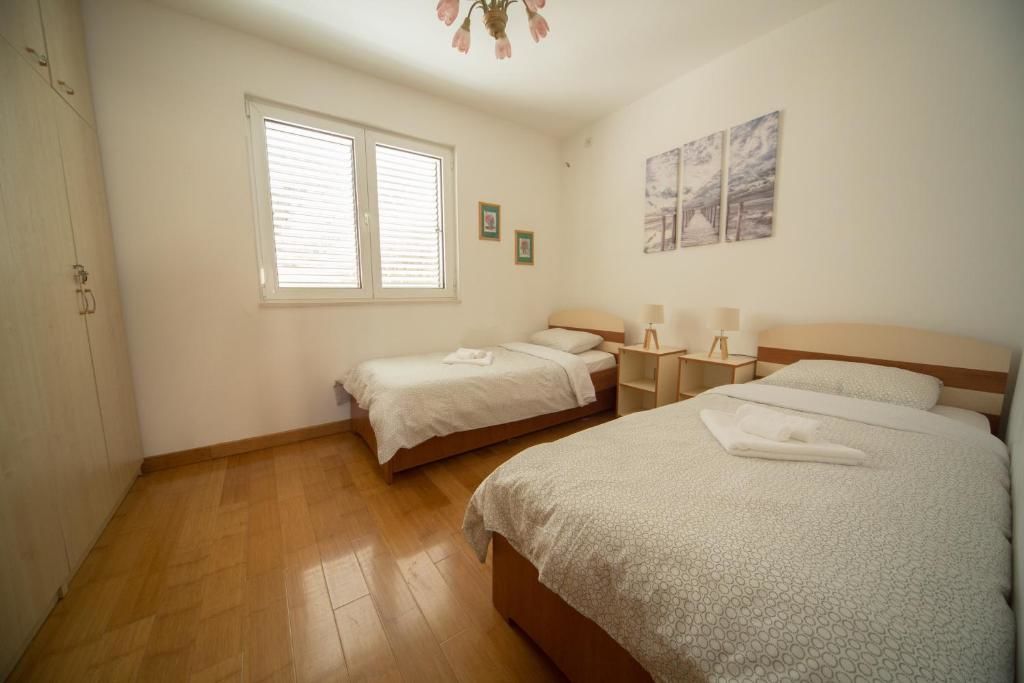 Апартаменты ZEN Apartment Pržno Свети-Стефан-70