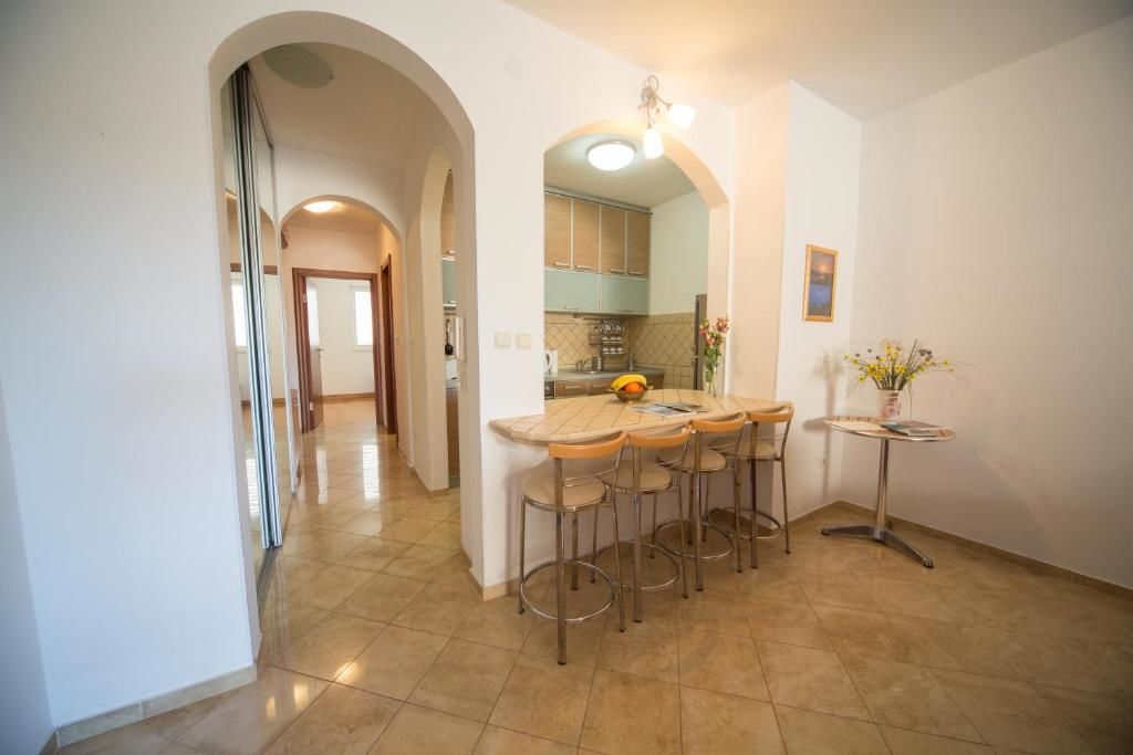 Апартаменты ZEN Apartment Pržno Свети-Стефан-72