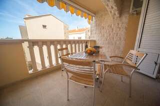 Апартаменты ZEN Apartment Pržno Свети-Стефан Апартаменты с 1 спальней-14