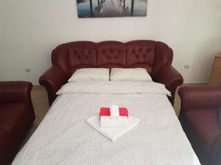 Апартаменты ZEN Apartment Pržno Свети-Стефан Апартаменты с 1 спальней-20