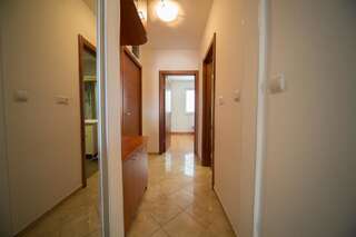 Апартаменты ZEN Apartment Pržno Свети-Стефан Апартаменты с 1 спальней-30