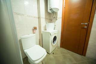 Апартаменты ZEN Apartment Pržno Свети-Стефан Апартаменты с 1 спальней-34