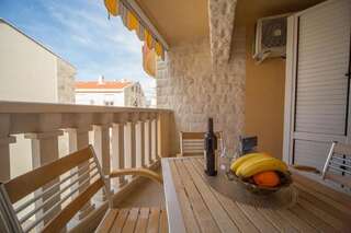 Апартаменты ZEN Apartment Pržno Свети-Стефан Апартаменты с 1 спальней-45