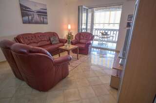 Апартаменты ZEN Apartment Pržno Свети-Стефан Апартаменты с 1 спальней-46