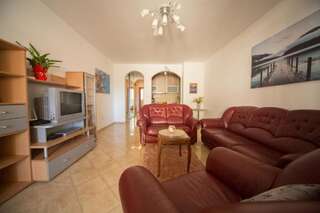 Апартаменты ZEN Apartment Pržno Свети-Стефан Апартаменты с 1 спальней-53