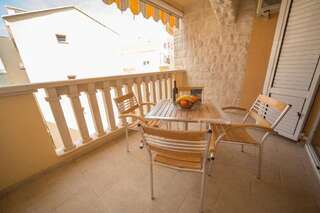 Апартаменты ZEN Apartment Pržno Свети-Стефан Апартаменты с 1 спальней-54