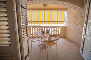 Апартаменты ZEN Apartment Pržno Свети-Стефан Апартаменты с 1 спальней-55