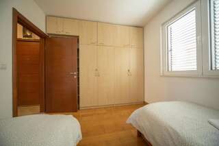 Апартаменты ZEN Apartment Pržno Свети-Стефан Апартаменты с 1 спальней-58