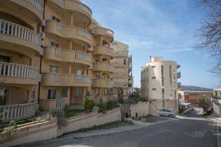 Апартаменты ZEN Apartment Pržno Свети-Стефан Апартаменты с 1 спальней-60