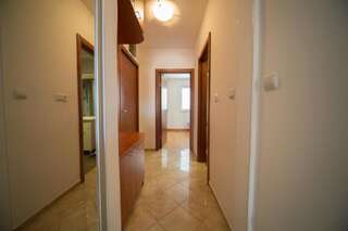 Апартаменты ZEN Apartment Pržno Свети-Стефан Апартаменты с 1 спальней-61