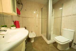 Апартаменты ZEN Apartment Pržno Свети-Стефан Апартаменты с 1 спальней-62