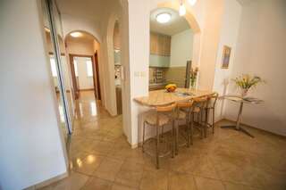 Апартаменты ZEN Apartment Pržno Свети-Стефан Апартаменты с 1 спальней-72