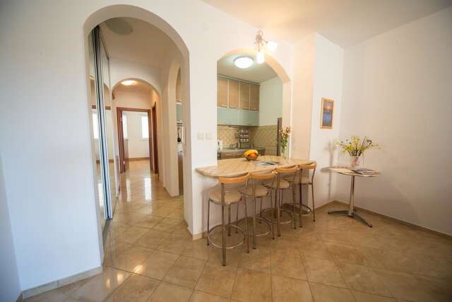 Апартаменты ZEN Apartment Pržno Свети-Стефан-26