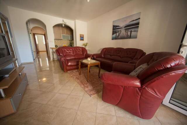 Апартаменты ZEN Apartment Pržno Свети-Стефан-46