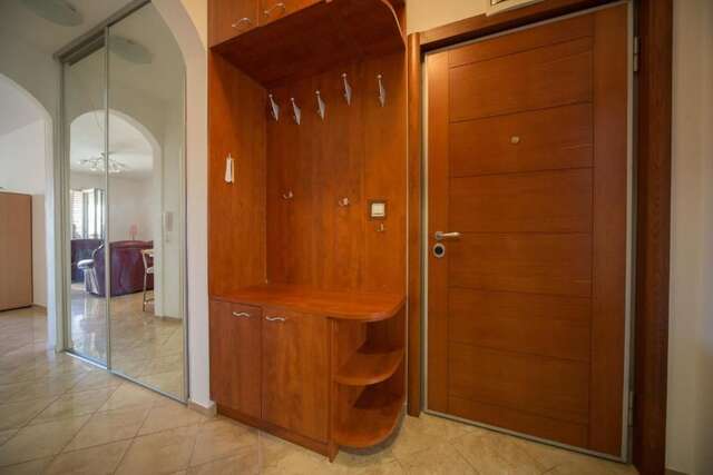 Апартаменты ZEN Apartment Pržno Свети-Стефан-49