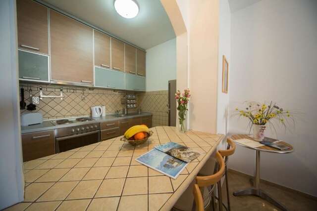 Апартаменты ZEN Apartment Pržno Свети-Стефан-54