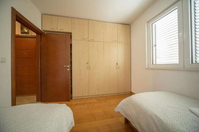 Апартаменты ZEN Apartment Pržno Свети-Стефан-60