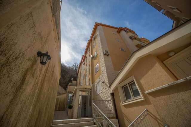 Апартаменты ZEN Apartment Pržno Свети-Стефан-65