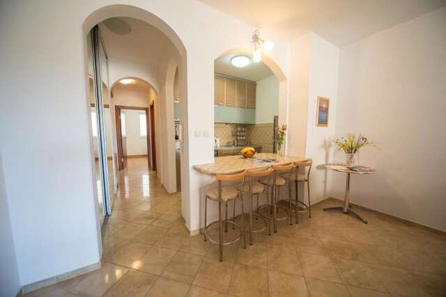 Апартаменты ZEN Apartment Pržno Свети-Стефан-71