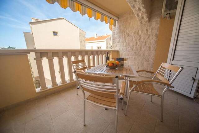 Апартаменты ZEN Apartment Pržno Свети-Стефан-73