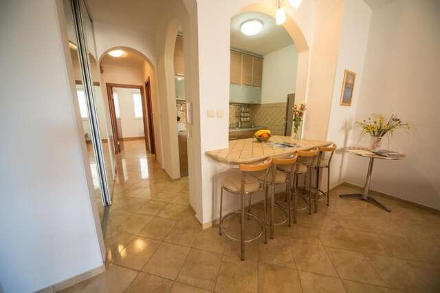 Апартаменты ZEN Apartment Pržno Свети-Стефан-74