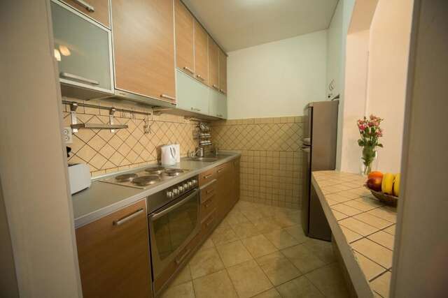 Апартаменты ZEN Apartment Pržno Свети-Стефан-75