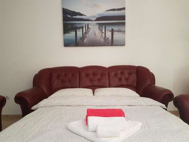 Апартаменты ZEN Apartment Pržno Свети-Стефан-84