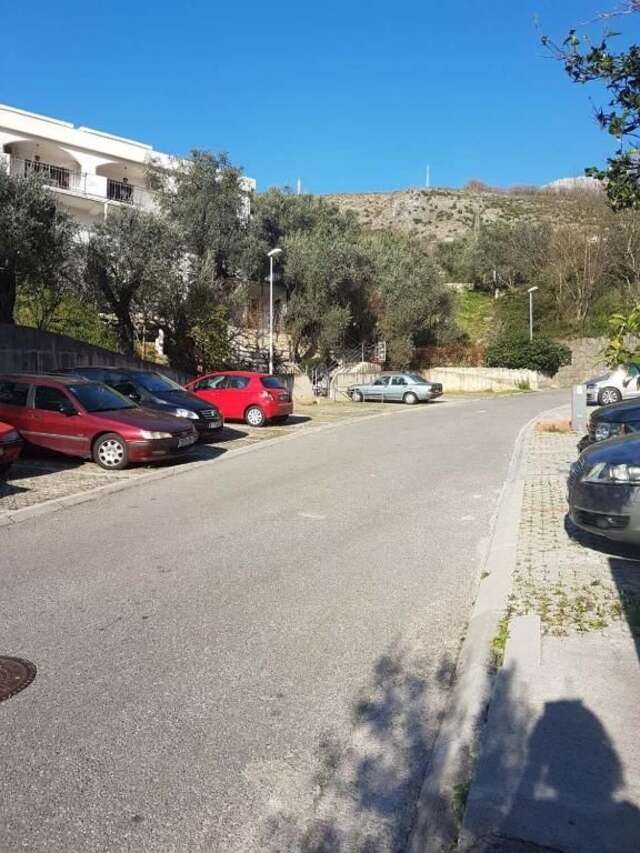 Апартаменты ZEN Apartment Pržno Свети-Стефан-85